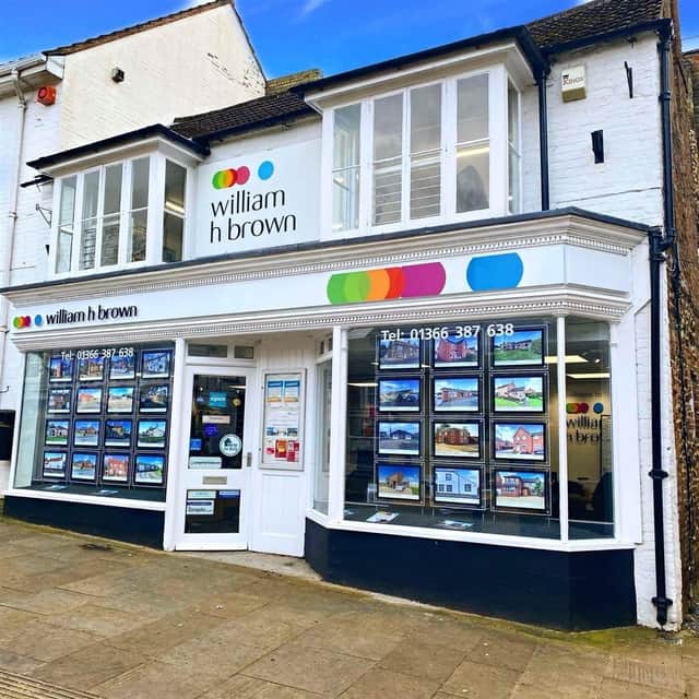 Downham Market