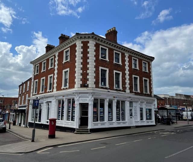 Dereham