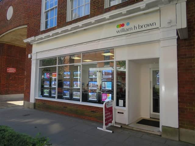 Welwyn Garden City